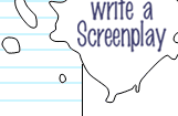 How to write a Screenplay