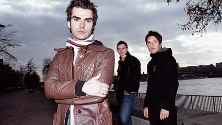 Stereophonics