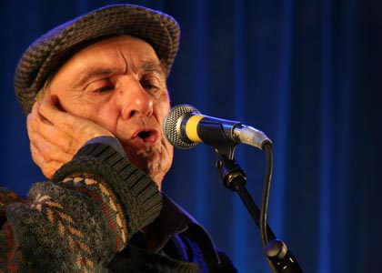 A Tribute to Lal Waterson