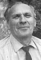 George Fisher