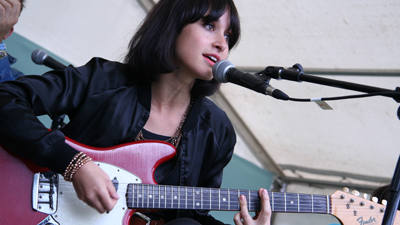 Howling Bells
