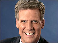 Tony Snow