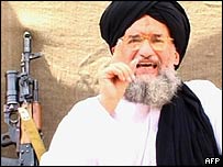 ايمن الظواهری