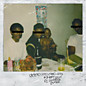 Review of good kid, m.A.A.d. city