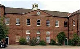 gressenhall museum