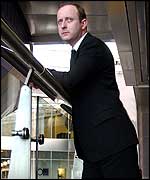Robert Ball