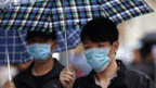 目前在中国已经有14人感染H7N9病毒，其中6人死亡。