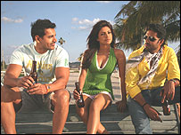 Dostana