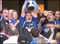 Mounts Bay