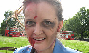 Bryony Matthewman