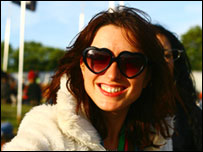 Vashti Anna