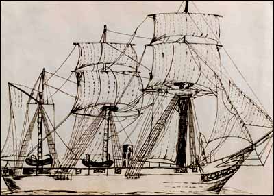 The Alabama
