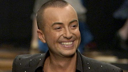 Julien Macdonald