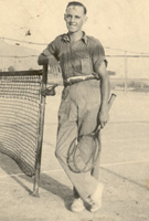 Emlyn Morris