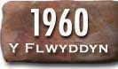 Blwyddyn