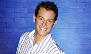 Matt Baker
