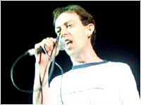 Steve Lamacq