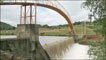 Represa da Creluz
