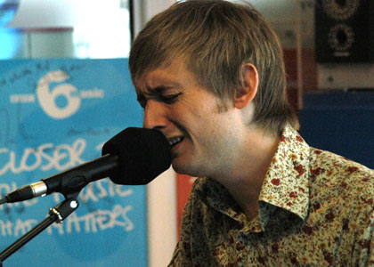 Hub Session: Divine Comedy