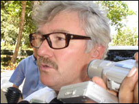 Jon Hanssen Bauer