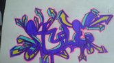 style graffiti... style graffiti...