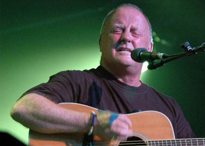 BBC Radio 2 Cambridge Folk Festival 2005