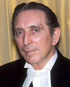 George Thomas