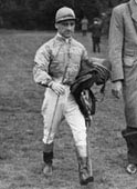 Gordon Richards