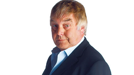 David Dunseith