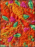 Artwork by Debbie Folley