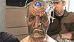 Creating Davros