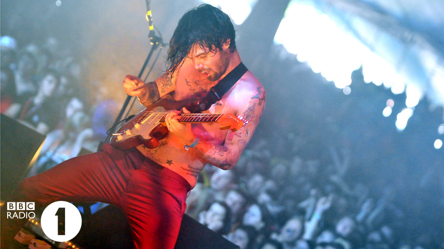 Biffy Clyro