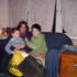 Peter & Zeba Clarke