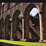 Fountains ruins