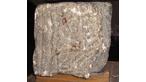 Fragment of Saxon cross