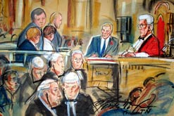 Bulger killers