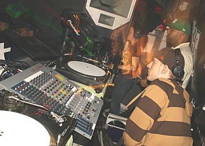 Your XtraBass photos