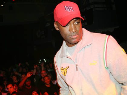 Rodney P at UK Takeover 5