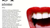 Design Statement:... Design Statement:...