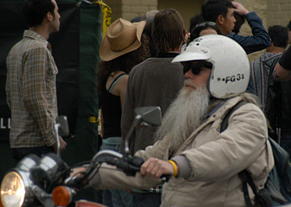 An image of Austin, Texas