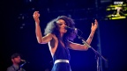 Corrine Bailey Rae live at T in the Park