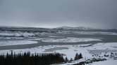 Morning in Iceland...