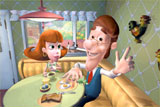Jimmy Neutron