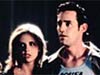 Xander and Buffy
