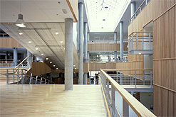 Hellerup School, Copehangen