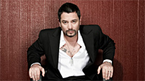 Fun Lovin' Criminal Huey Morgan brings his individual New York style to BBC Radio 2