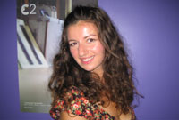 Gwyneth Glyn