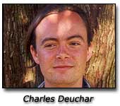Charles Deuchar