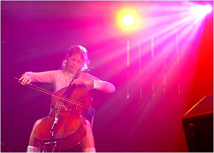 Damien Rice