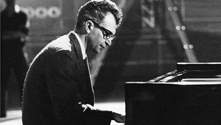Arena – Dave Brubeck: In His Own Sweet Way